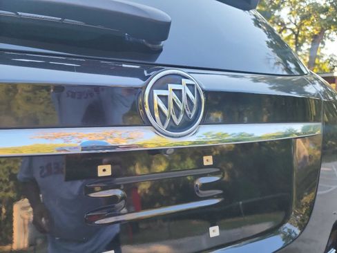 Used 2015 Buick Encore FWD image 7