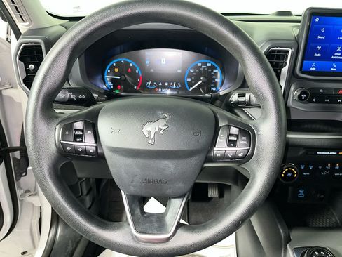 Used 2021 Ford Bronco Sport Big Bend AWD/4WD image 16