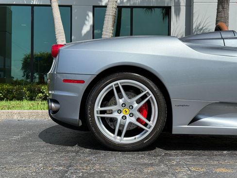 Used 2006 Ferrari F430 Spider RWD image 3