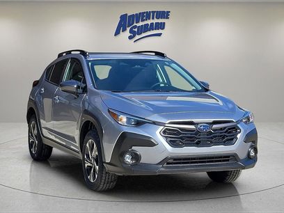 New 2026 Subaru Crosstrek 2.0i Premium