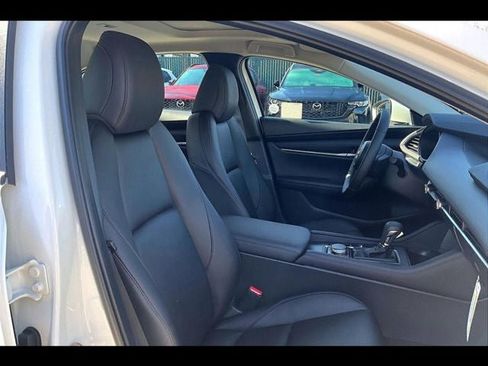 New 2026 MAZDA MAZDA3 2.5 S Sedan w/ Preferred Pkg image 38