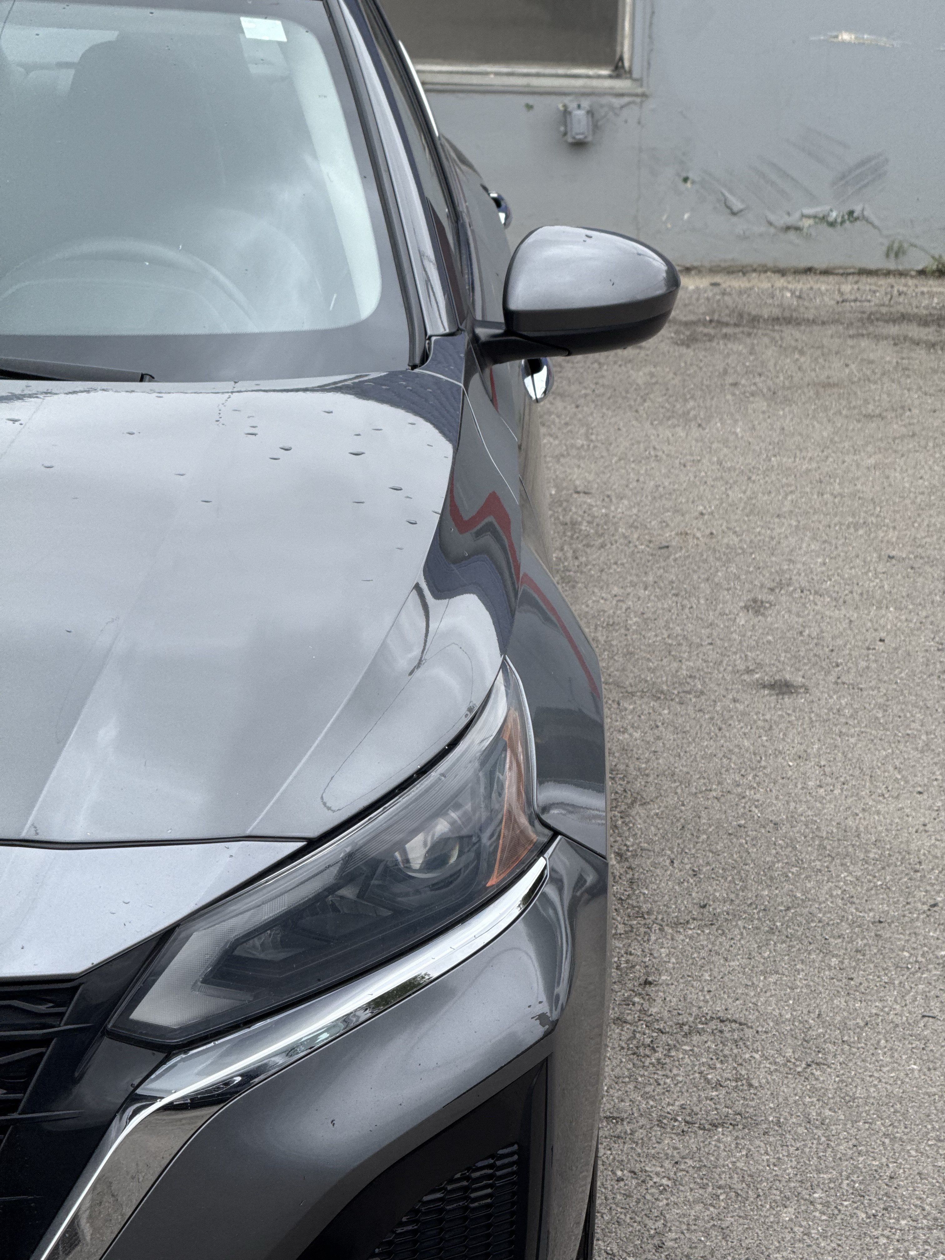 Used 2023 Nissan Altima 2.5 S FWD image 9