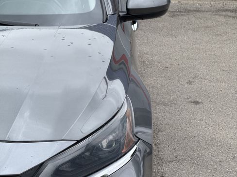 Used 2023 Nissan Altima 2.5 S FWD image 9