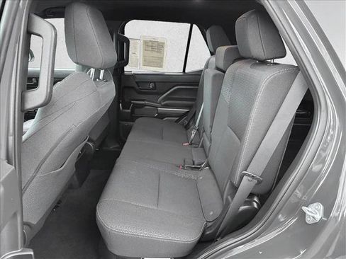 Certified 2025 Toyota 4Runner SR5 image 17