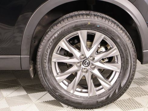 Used 2021 MAZDA CX-5 Grand Touring w/ GT Premium Package image 19