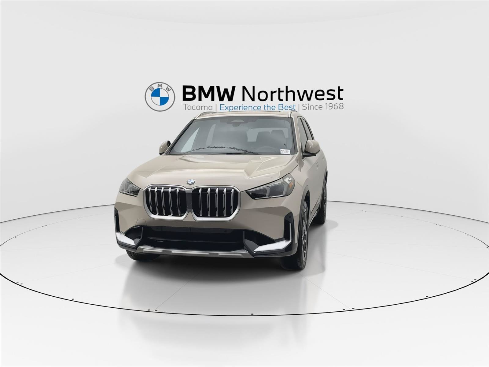Used 2026 BMW X1 xDrive28i w/ Convenience Package AWD/4WD image 8