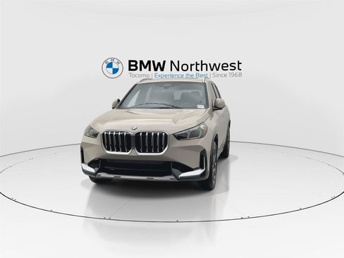 New 2026 BMW X1 xDrive28i w/ Convenience Package image 8