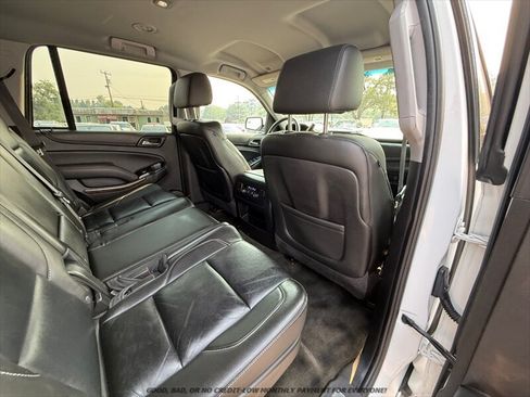 Used 2015 Chevrolet Tahoe LT AWD/4WD image 20