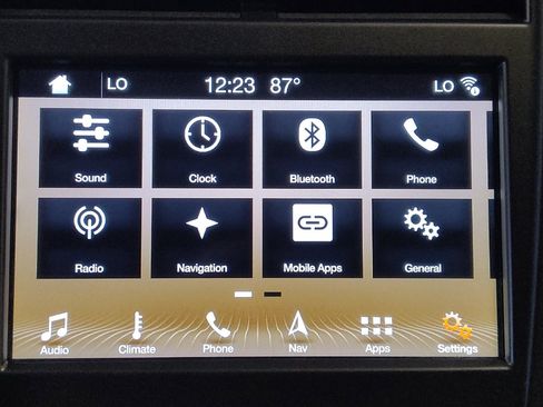 Used 2016 Lincoln MKC Select w/ Select Plus Package FWD image 25