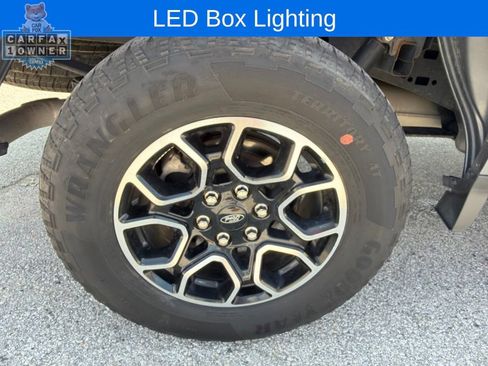 Used 2023 Ford F150 XLT w/ Equipment Group 302A High AWD/4WD image 24