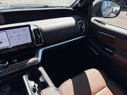 New 2027 Ford Expedition King Ranch AWD/4WD image 14