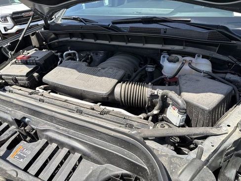 Used 2025 GMC Sierra 1500 AT4 AWD/4WD image 29