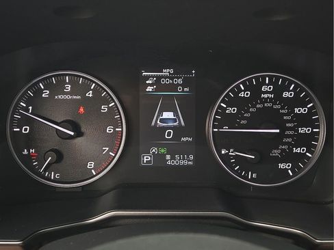 Used 2020 Subaru Outback Touring XT AWD/4WD image 19