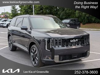 New 2027 Kia Telluride S w/ Towing Package AWD/4WD video 1