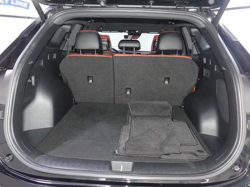 Used 2023 Kia Sportage SX AWD/4WD image 9