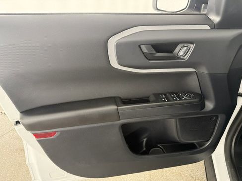 Used 2023 Ford Bronco Sport Big Bend w/ Convenience Package AWD/4WD image 8