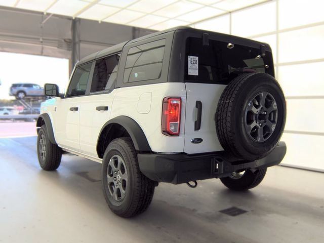 Used 2025 Ford Bronco Big Bend AWD/4WD image 19