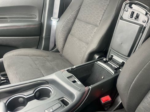 Used 2025 Dodge Durango R/T w/ Blacktop Package image 28