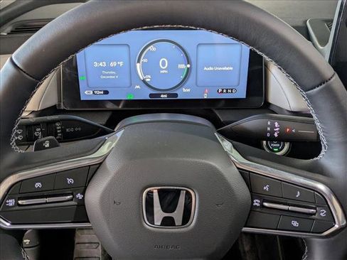 New 2026 Honda Prologue Touring image 11