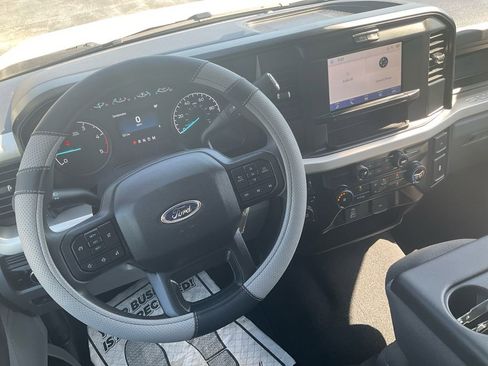 Used 2025 Ford F250 XL w/ STX Appearance Package image 25