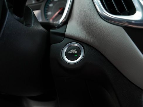 Used 2023 Chevrolet Equinox LS w/ LPO, Cargo Package FWD image 28