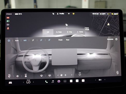 Used 2023 Tesla Model 3 Standard Range image 21