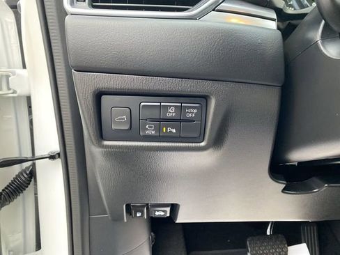 Certified 2025 MAZDA CX-5 AWD 2.5 S w/ Premium Plus Pkg image 15