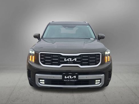 Certified 2024 Kia Telluride SX image 9