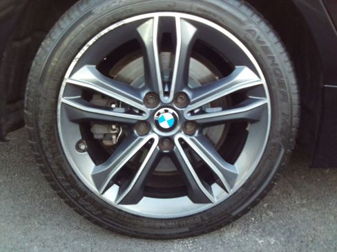 Used 2021 BMW 228i xDrive Gran Coupe w/ Convenience Package AWD/4WD image 17