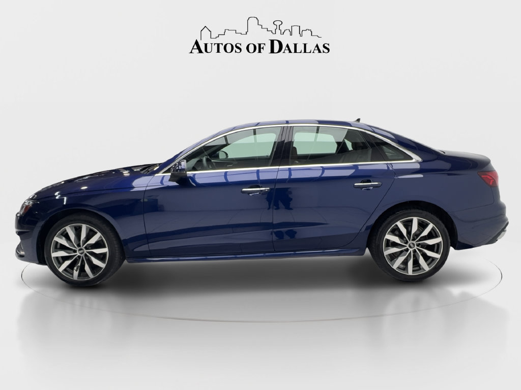 Used 2023 Audi A4 2.0T Premium w/ Convenience Package AWD/4WD image 6