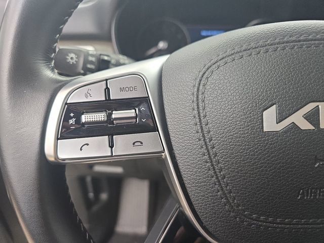 Used 2022 Kia Telluride SX FWD image 14