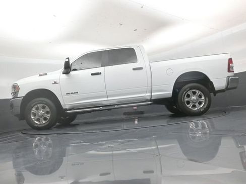 Used 2024 RAM 2500 Big Horn w/ Off Road Package AWD/4WD image 42