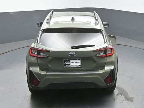 New 2026 Subaru Crosstrek 2.0i Premium AWD/4WD image 45