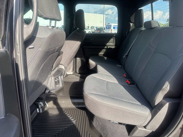 Used 2024 RAM 2500 Tradesman w/ Protection Group AWD/4WD image 6