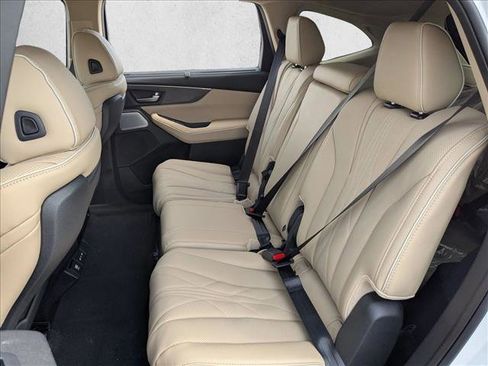 New 2026 Acura MDX SH-AWD w/ Advance Package image 16