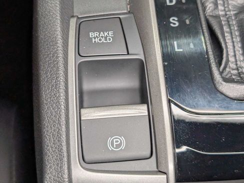 Used 2017 Honda Civic EX-L image 28