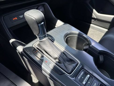 Used 2023 Honda Civic Sport image 19
