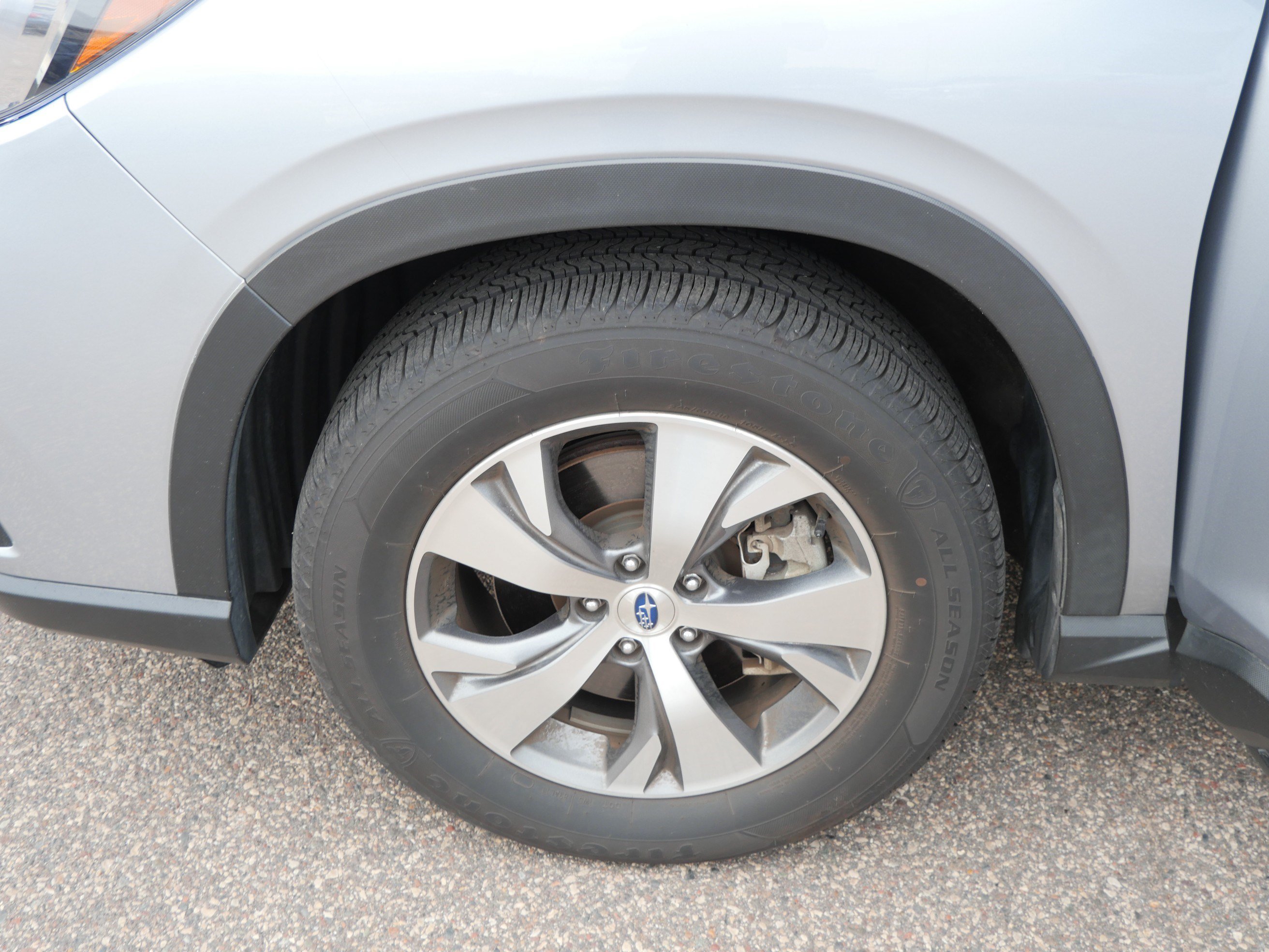 Used 2022 Subaru Ascent Premium w/ Convenience Package AWD/4WD image 15