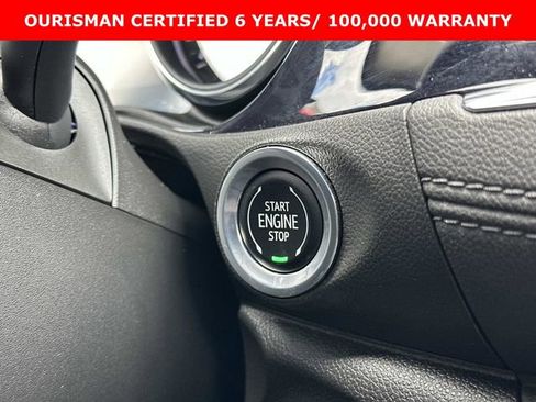 Certified 2023 Buick Encore GX Preferred w/ Cold Weather Comfort Package AWD/4WD image 26
