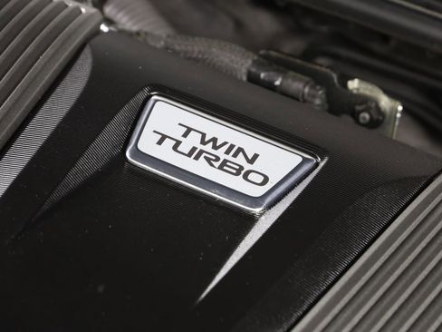 Used 2021 Lexus LS 500 AWD w/ Accessory Package (Z2) image 29