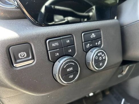 Used 2024 Chevrolet Silverado 1500 RST w/ Convenience Package II AWD/4WD image 25