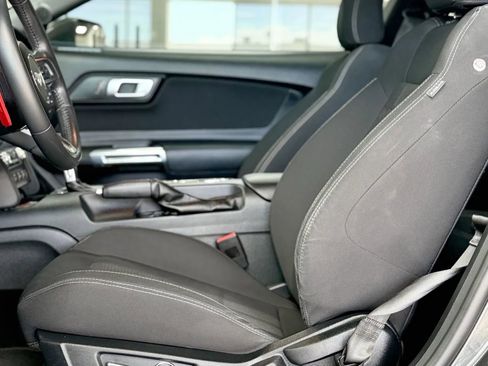 Used 2019 Ford Mustang GT image 14