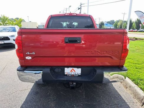 Used 2020 Toyota Tundra SR5 AWD/4WD image 9