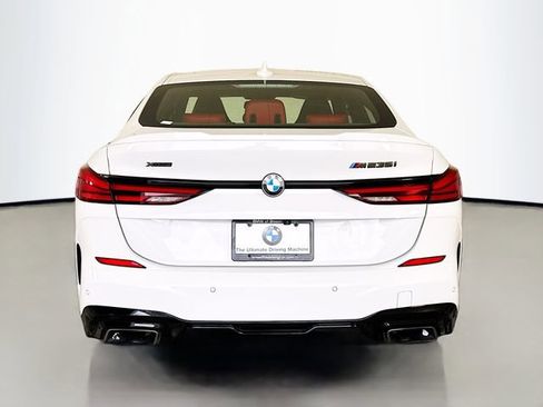 Used 2020 BMW M235i xDrive Gran Coupe AWD/4WD image 6