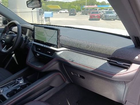 New 2026 Ford Explorer ST-Line RWD image 38