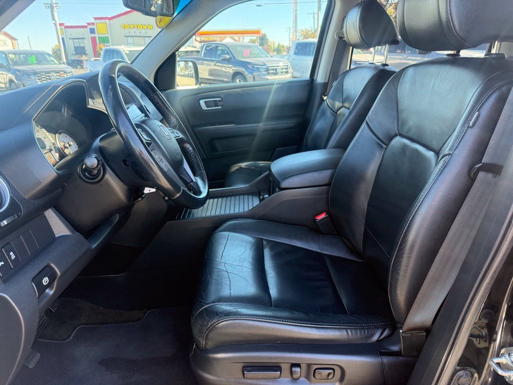 Used 2013 Honda Pilot Touring image 7