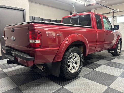 Used 2008 Ford Ranger Sport AWD/4WD image 7