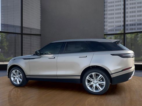 New 2026 Land Rover Range Rover Velar S image 6
