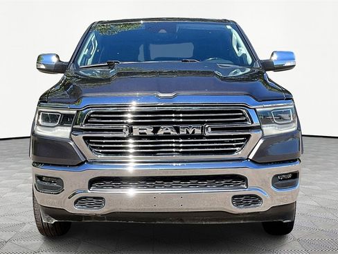 Used 2022 RAM 1500 Laramie image 3