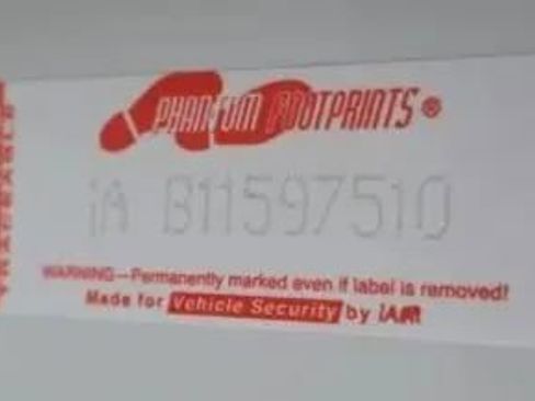 Used 2018 Jeep Grand Cherokee Overland image 60